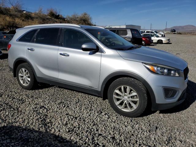 Photo 3 VIN: 5XYPGDA59HG226412 - KIA SORENTO 