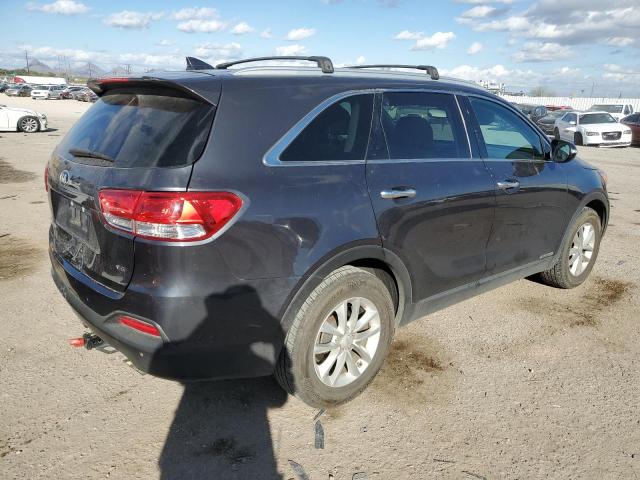 Photo 2 VIN: 5XYPGDA59HG286044 - KIA SORENTO LX 