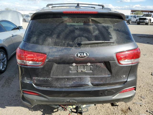 Photo 5 VIN: 5XYPGDA59HG286044 - KIA SORENTO LX 