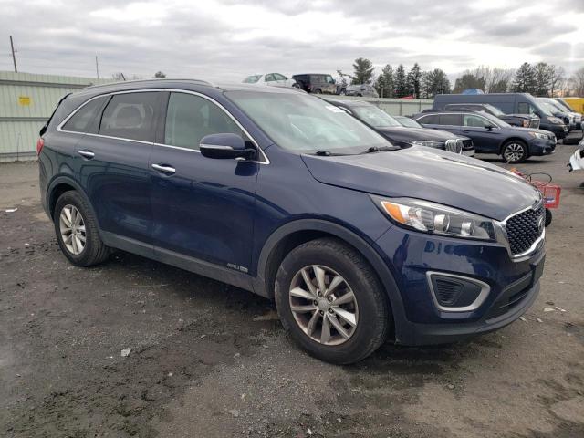 Photo 3 VIN: 5XYPGDA59HG308561 - KIA SORENTO 