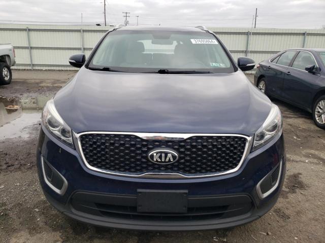 Photo 4 VIN: 5XYPGDA59HG308561 - KIA SORENTO 