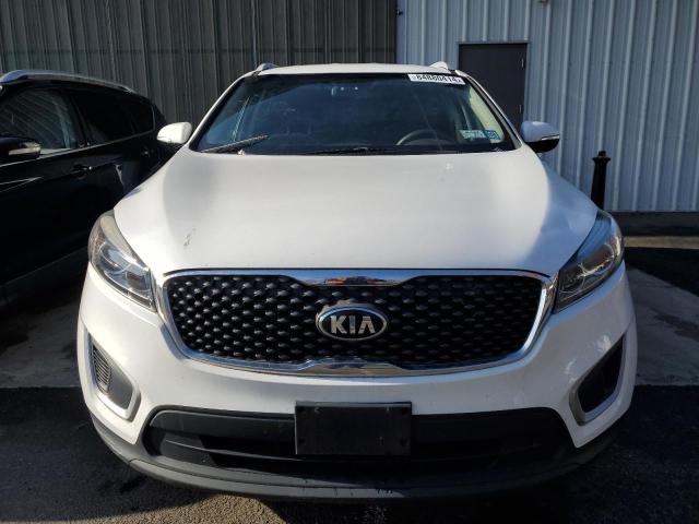 Photo 4 VIN: 5XYPGDA59JG420332 - KIA SORENTO LX 