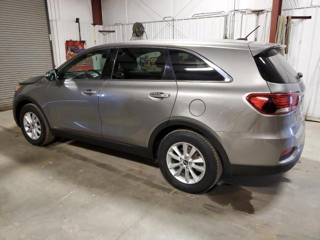 Photo 1 VIN: 5XYPGDA59KG440839 - KIA SORENTO 