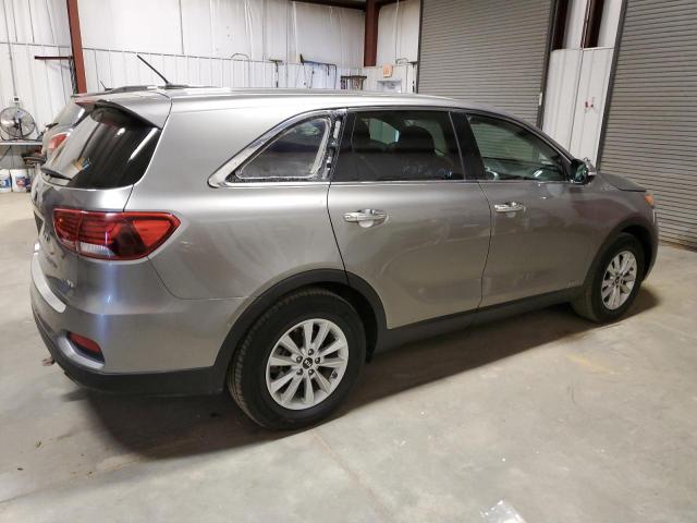 Photo 2 VIN: 5XYPGDA59KG440839 - KIA SORENTO 