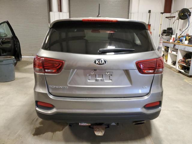 Photo 5 VIN: 5XYPGDA59KG440839 - KIA SORENTO 