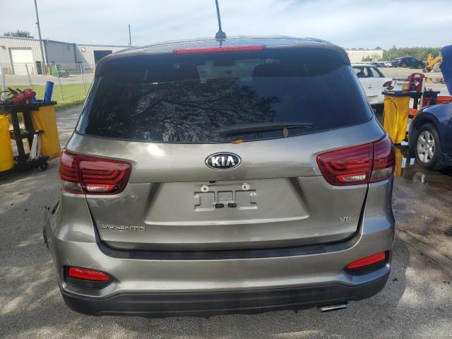 Photo 5 VIN: 5XYPGDA59KG442137 - KIA SORENTO LX 