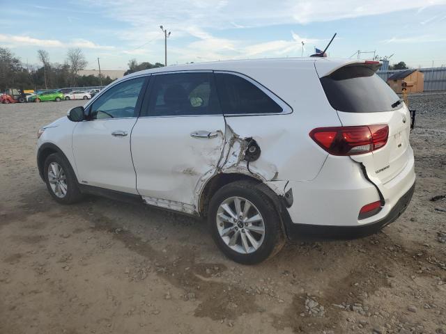 Photo 1 VIN: 5XYPGDA59KG450397 - KIA SORENTO 