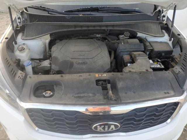 Photo 10 VIN: 5XYPGDA59KG450397 - KIA SORENTO 