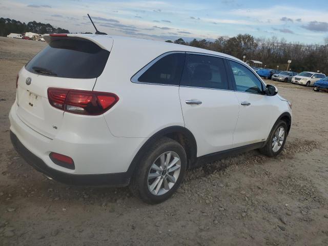 Photo 2 VIN: 5XYPGDA59KG450397 - KIA SORENTO 