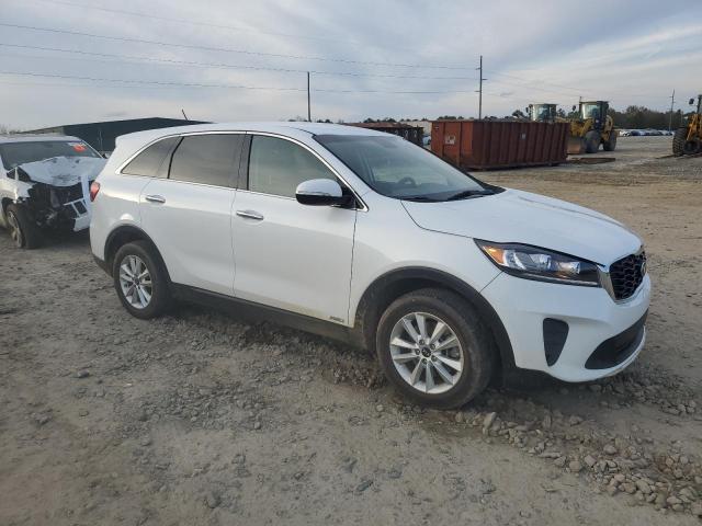 Photo 3 VIN: 5XYPGDA59KG450397 - KIA SORENTO 