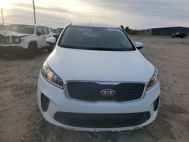 Photo 4 VIN: 5XYPGDA59KG450397 - KIA SORENTO 