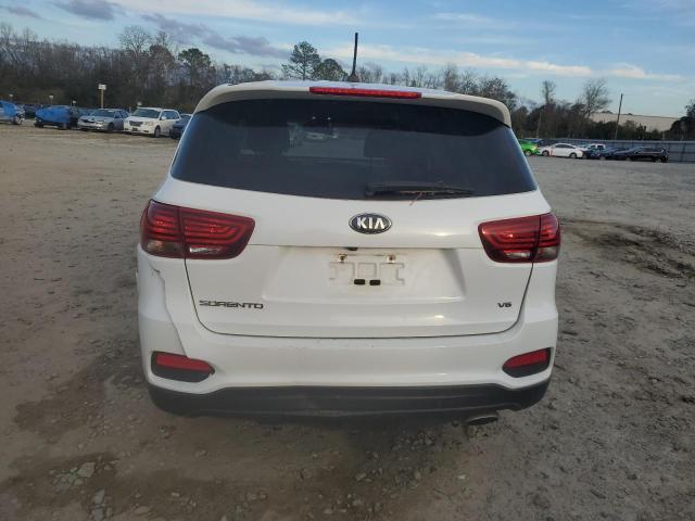 Photo 5 VIN: 5XYPGDA59KG450397 - KIA SORENTO 