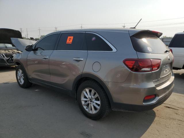 Photo 1 VIN: 5XYPGDA59KG467622 - KIA SORENTO LX 