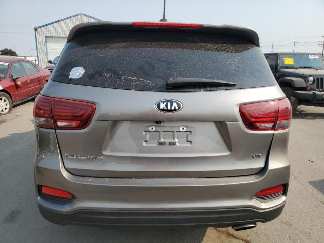 Photo 5 VIN: 5XYPGDA59KG467622 - KIA SORENTO LX 