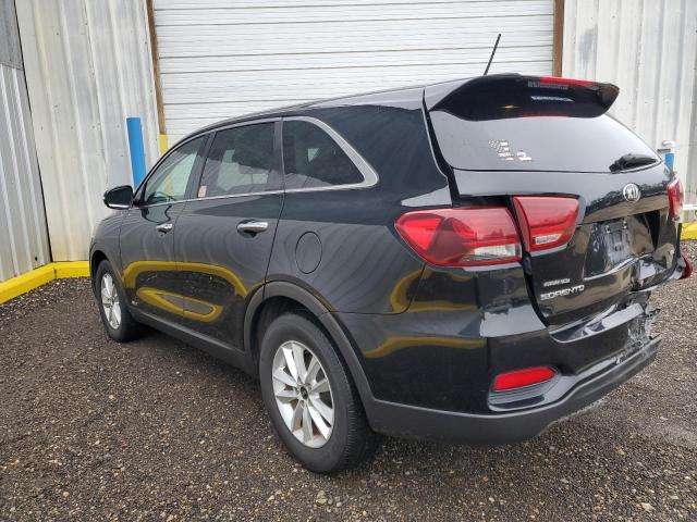 Photo 1 VIN: 5XYPGDA59KG479768 - KIA SORENTO 