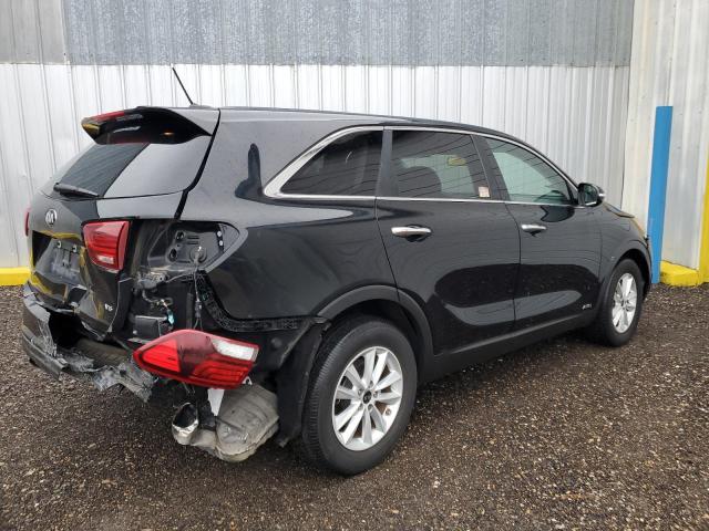 Photo 2 VIN: 5XYPGDA59KG479768 - KIA SORENTO 