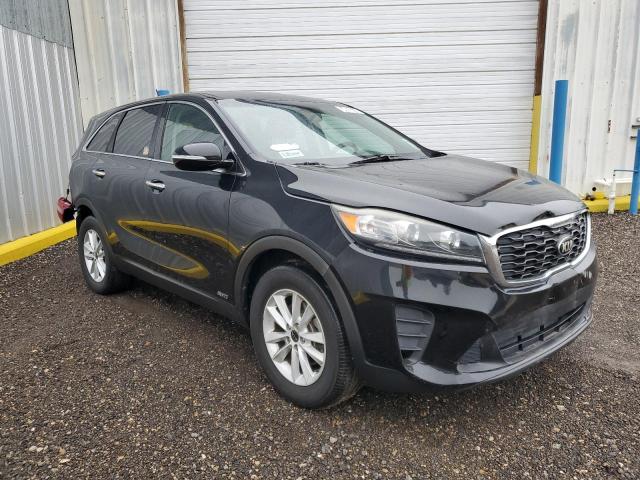 Photo 3 VIN: 5XYPGDA59KG479768 - KIA SORENTO 