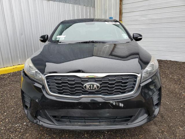 Photo 4 VIN: 5XYPGDA59KG479768 - KIA SORENTO 