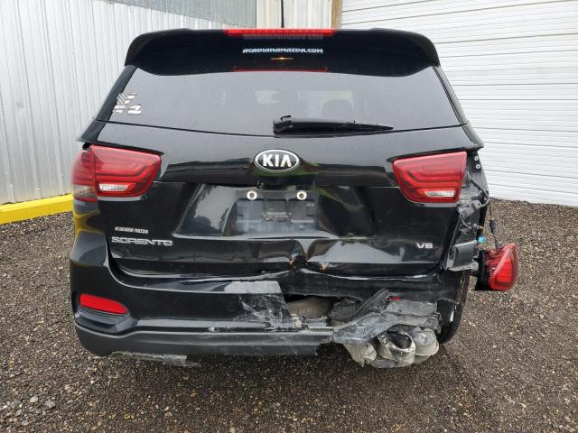 Photo 5 VIN: 5XYPGDA59KG479768 - KIA SORENTO 