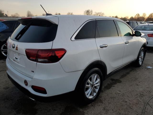 Photo 2 VIN: 5XYPGDA59KG481164 - KIA SORENTO 