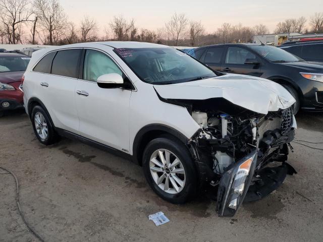 Photo 3 VIN: 5XYPGDA59KG481164 - KIA SORENTO 