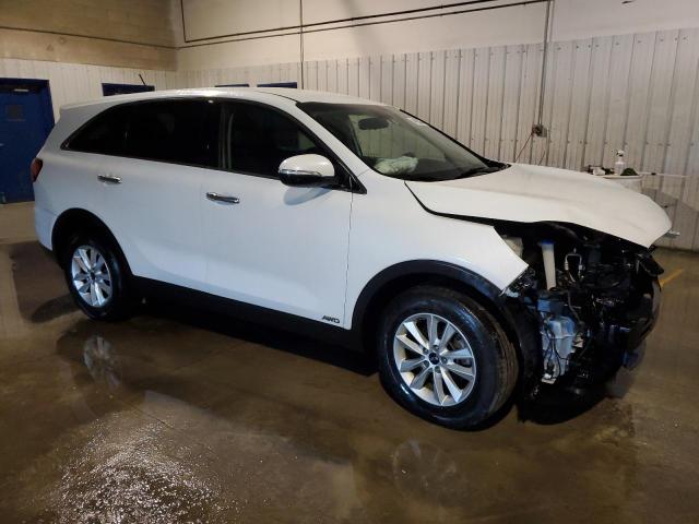 Photo 3 VIN: 5XYPGDA59KG497574 - KIA SORENTO 