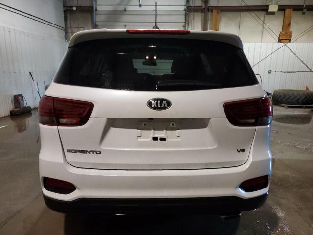 Photo 5 VIN: 5XYPGDA59KG497574 - KIA SORENTO 