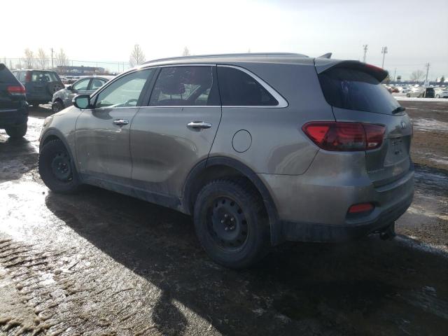 Photo 1 VIN: 5XYPGDA59KG503292 - KIA SORENTO 