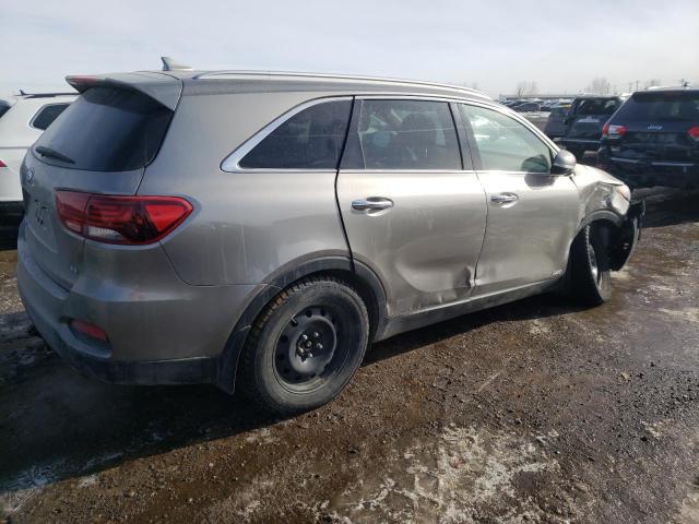 Photo 2 VIN: 5XYPGDA59KG503292 - KIA SORENTO 