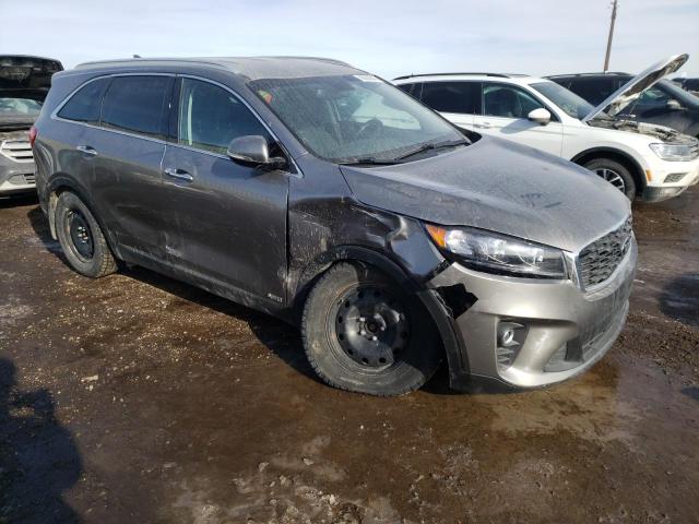 Photo 3 VIN: 5XYPGDA59KG503292 - KIA SORENTO 