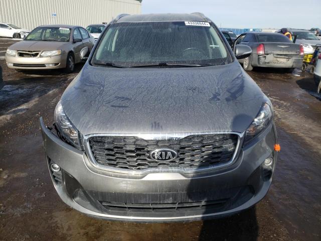 Photo 4 VIN: 5XYPGDA59KG503292 - KIA SORENTO 