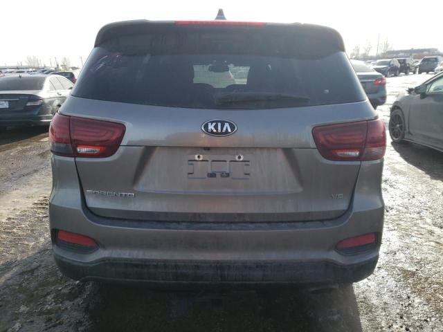 Photo 5 VIN: 5XYPGDA59KG503292 - KIA SORENTO 