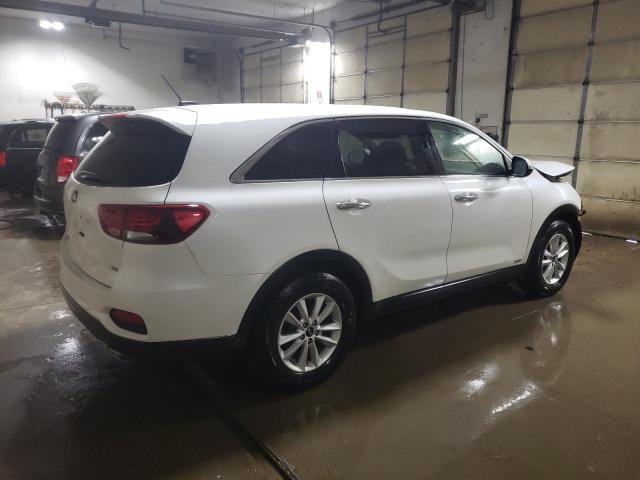 Photo 2 VIN: 5XYPGDA59KG561287 - KIA SORENTO 