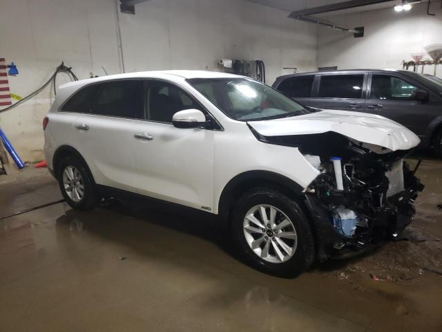 Photo 3 VIN: 5XYPGDA59KG561287 - KIA SORENTO 