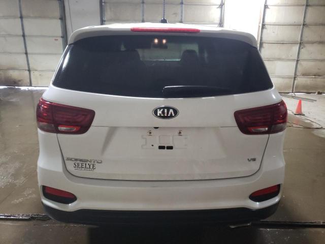 Photo 5 VIN: 5XYPGDA59KG561287 - KIA SORENTO 