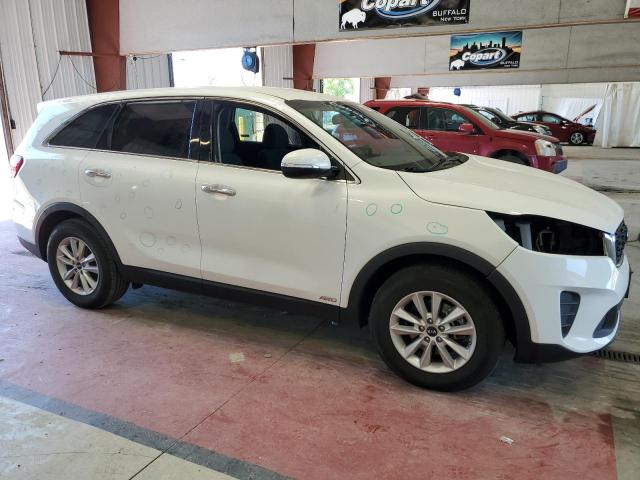 Photo 3 VIN: 5XYPGDA59KG571799 - KIA SORENTO LX 