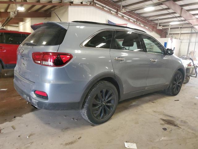 Photo 2 VIN: 5XYPGDA59KG608737 - KIA SORENTO 