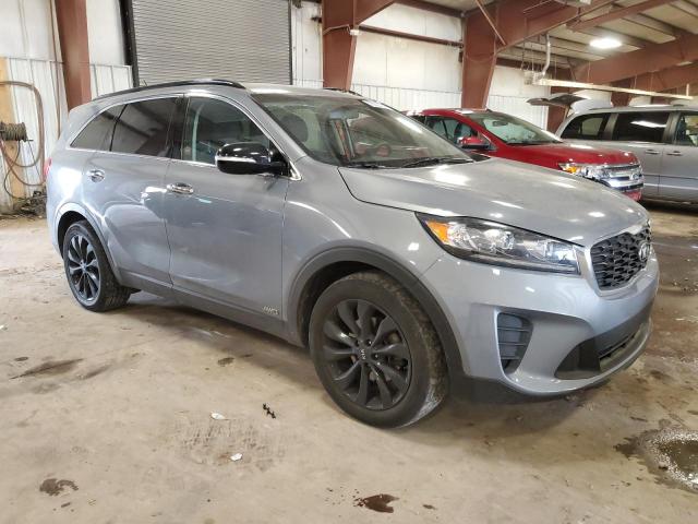 Photo 3 VIN: 5XYPGDA59KG608737 - KIA SORENTO 