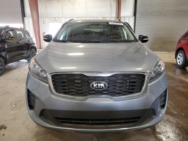 Photo 4 VIN: 5XYPGDA59KG608737 - KIA SORENTO 