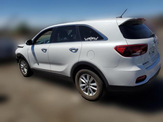 Photo 1 VIN: 5XYPGDA59LG636653 - KIA SORENTO 