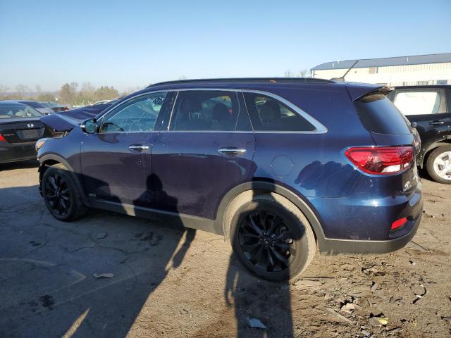 Photo 1 VIN: 5XYPGDA59LG645403 - KIA SORENTO S 