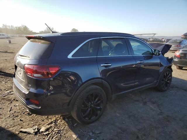 Photo 2 VIN: 5XYPGDA59LG645403 - KIA SORENTO S 