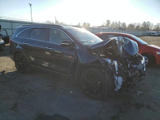 Photo 3 VIN: 5XYPGDA59LG645403 - KIA SORENTO S 