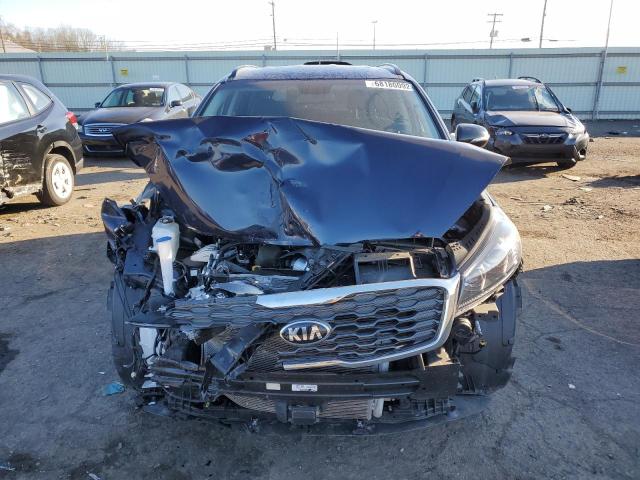 Photo 4 VIN: 5XYPGDA59LG645403 - KIA SORENTO S 