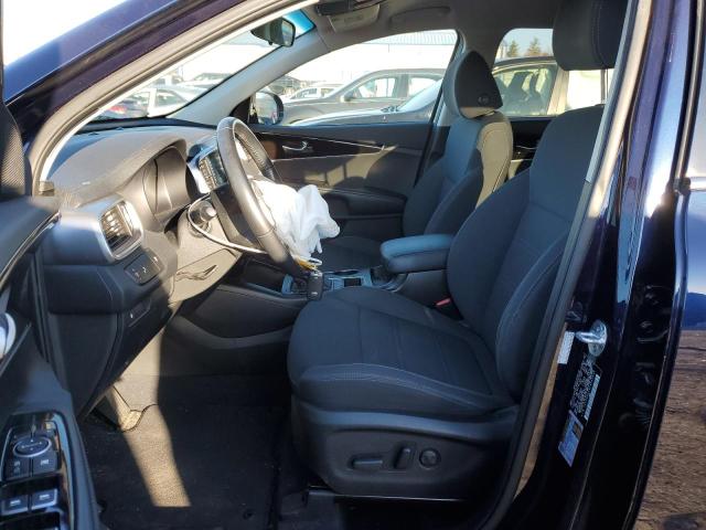 Photo 6 VIN: 5XYPGDA59LG645403 - KIA SORENTO S 