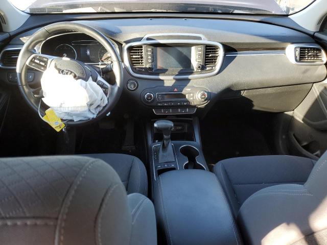 Photo 7 VIN: 5XYPGDA59LG645403 - KIA SORENTO S 