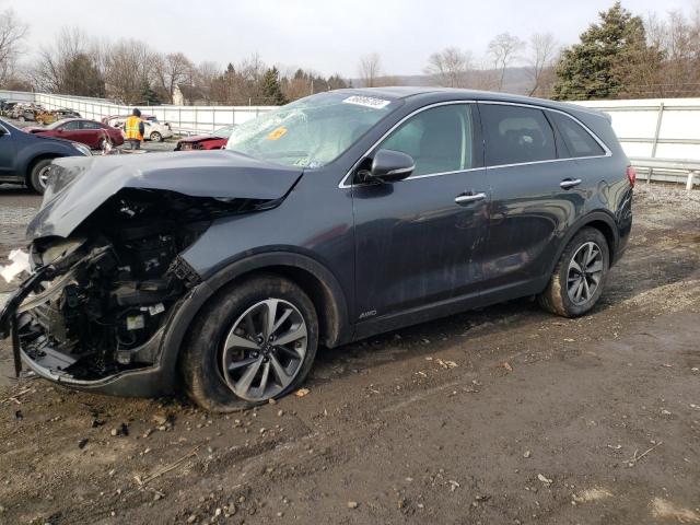 Photo 0 VIN: 5XYPGDA59LG671080 - KIA SORENTO S 