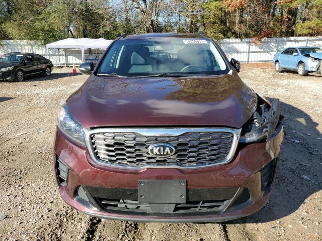 Photo 4 VIN: 5XYPGDA59LG693936 - KIA SORENTO 