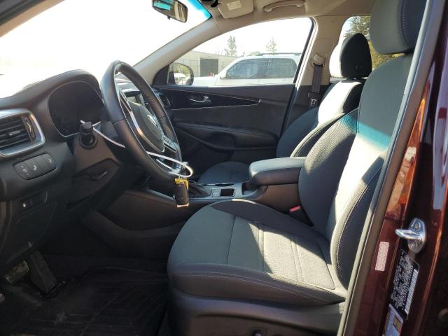 Photo 6 VIN: 5XYPGDA59LG693936 - KIA SORENTO 