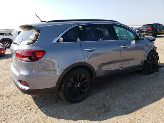 Photo 2 VIN: 5XYPGDA59LG696870 - KIA SORENTO S 